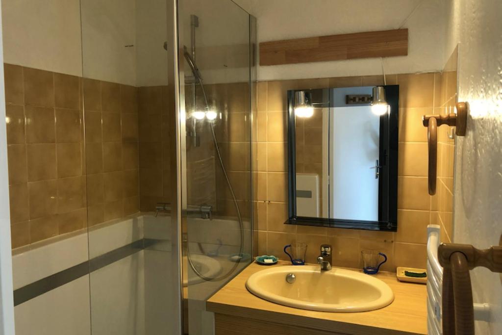 Nice 37m near the center of La Salle-les-Alpes - 5