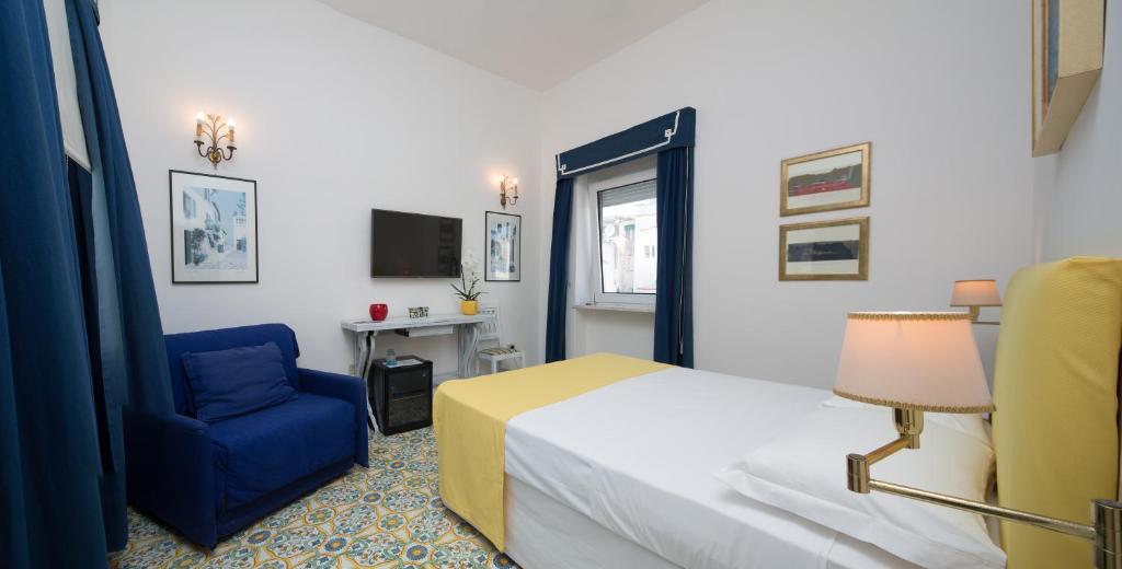 Marlin Guest House photo
