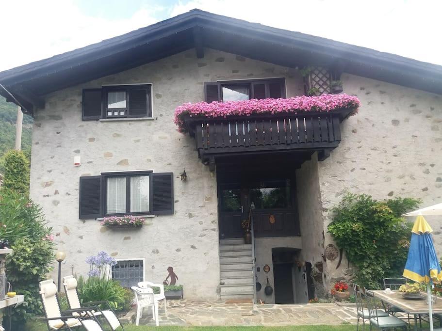 Casa Colori (C.I.R. 014051)