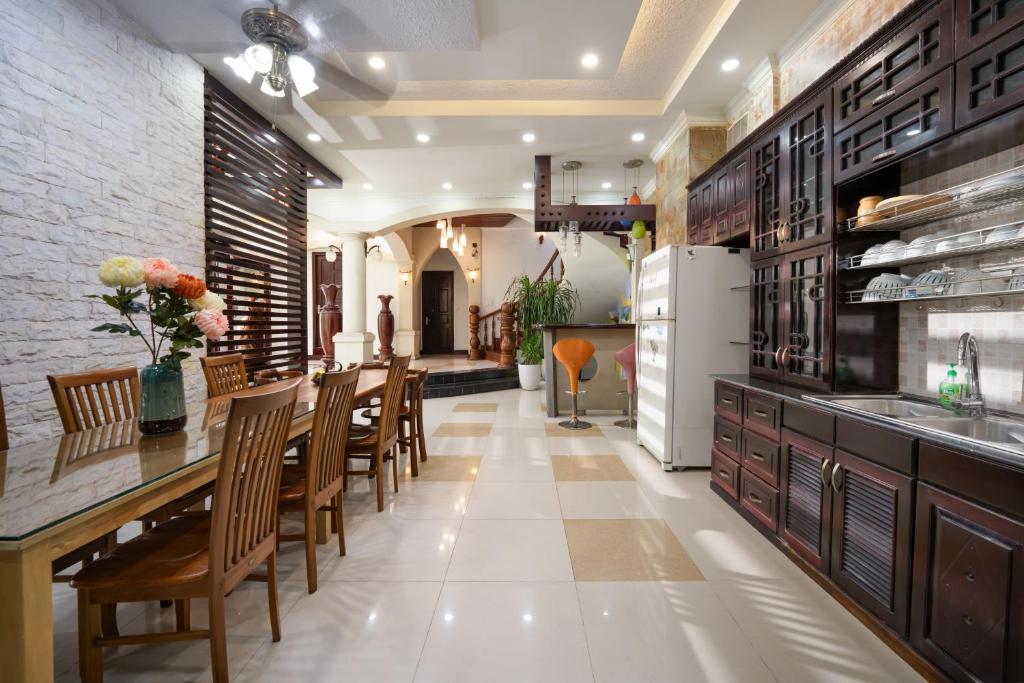S Villa Đà Nẵng Gần Biển