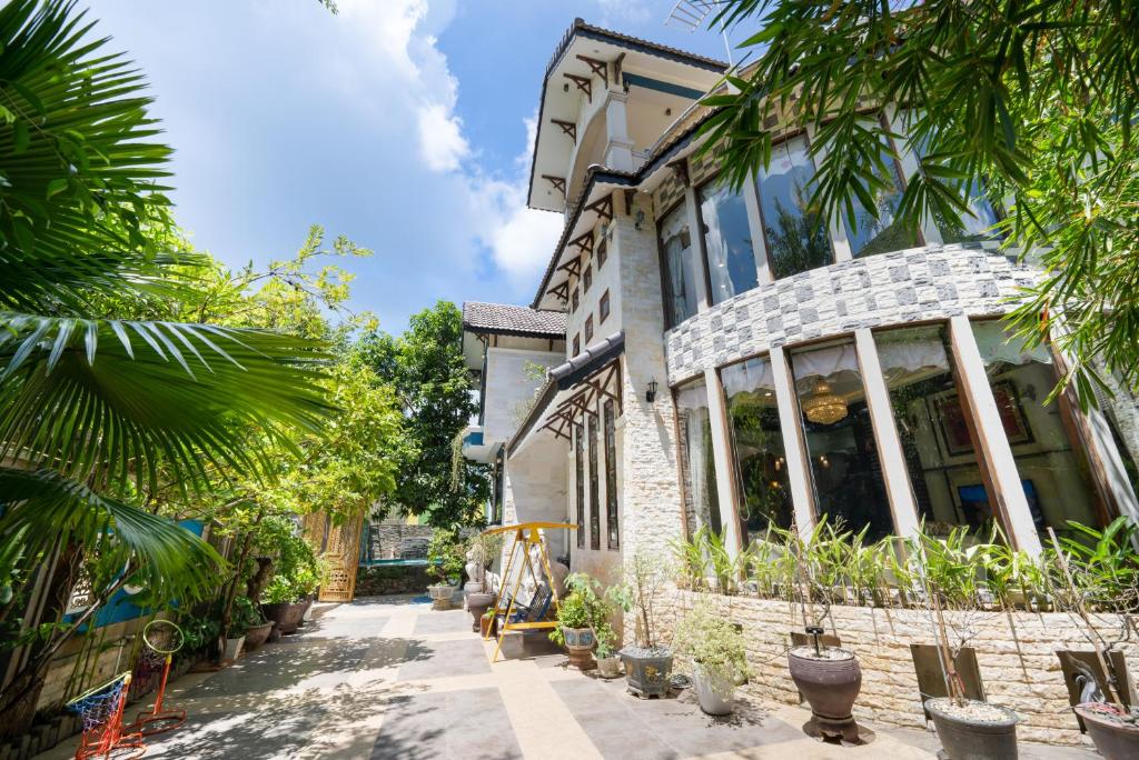 S Villa Đà Nẵng Gần Biển