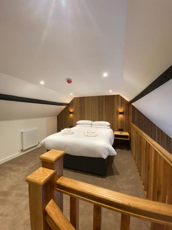 Ramsey Rooms photo 2