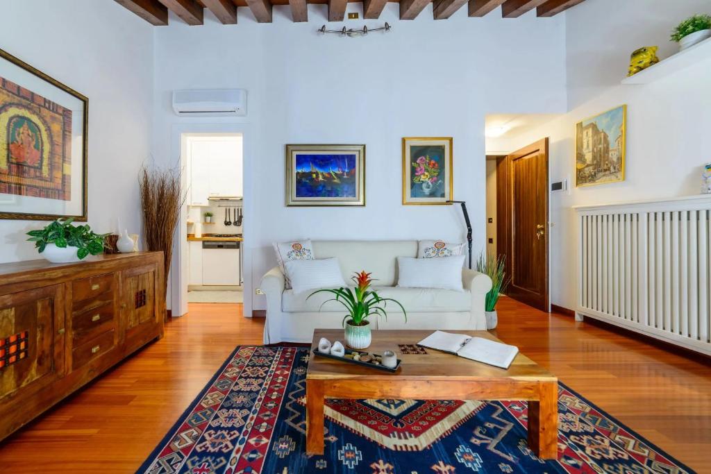 Apartment Deluxe Isola Di Mezzo - 2