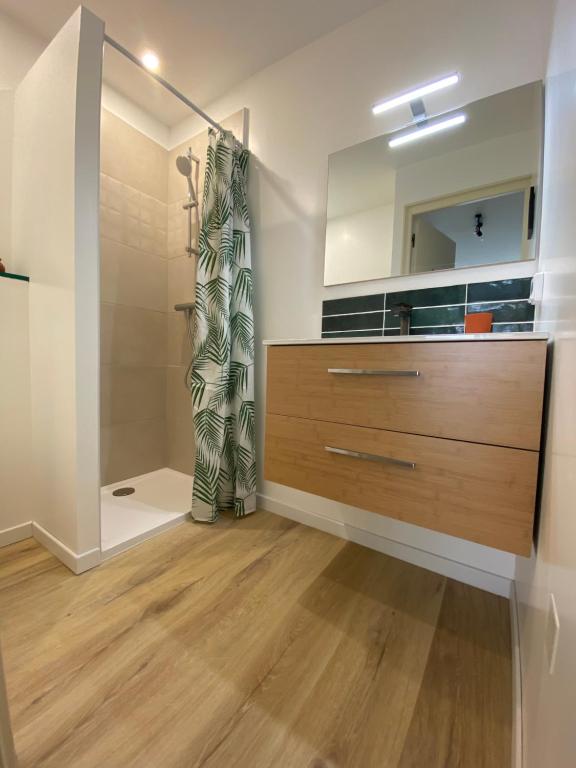 Appartement en bord de mer 1 - 3