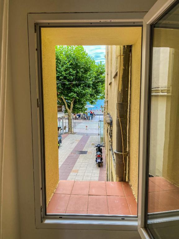 Appartement en bord de mer 1 - 5
