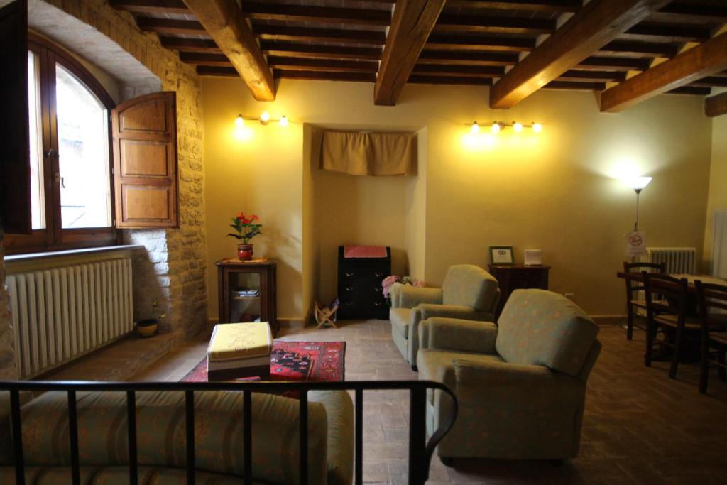 Residenza Sant'Agnese - 3