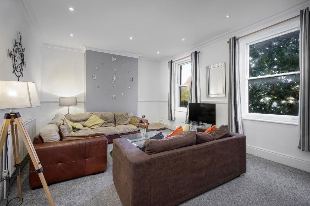 Lytham Place, Blackpool