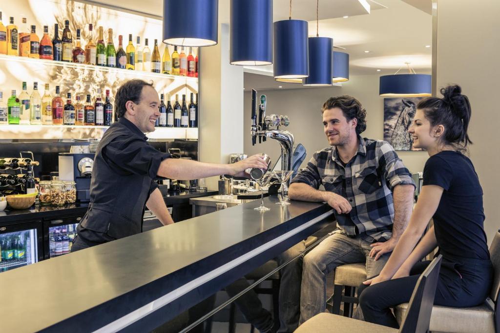 Bar/lounge