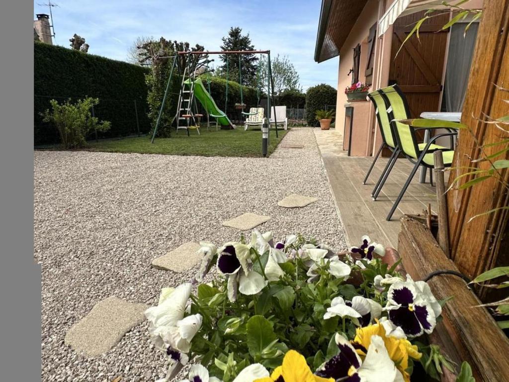 Plein vent - 4