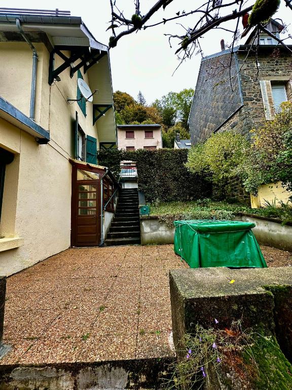 Maison Le Barbier 10pers Le Mont Dore - 2
