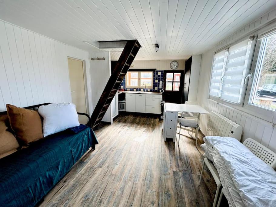 Maisonnette au cœur de la Vallée de la Loire