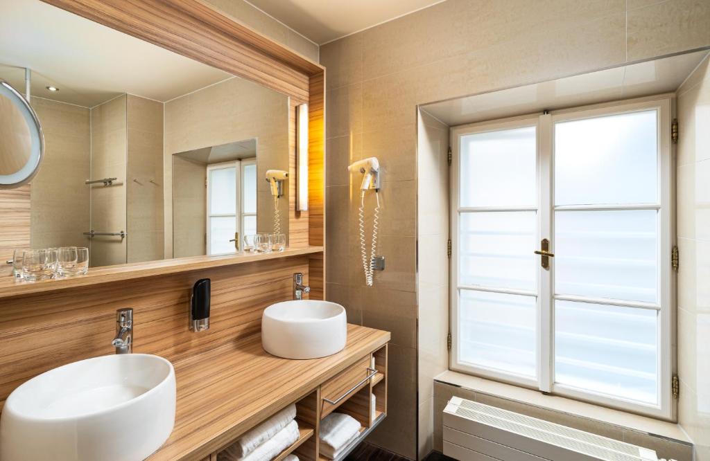 Leonardo Boutique Hotel Salzburg Gablerbräu - 5