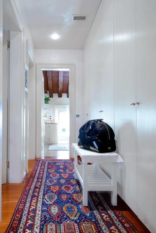 Mini Suite Deluxe Isola di Mezzo - 3