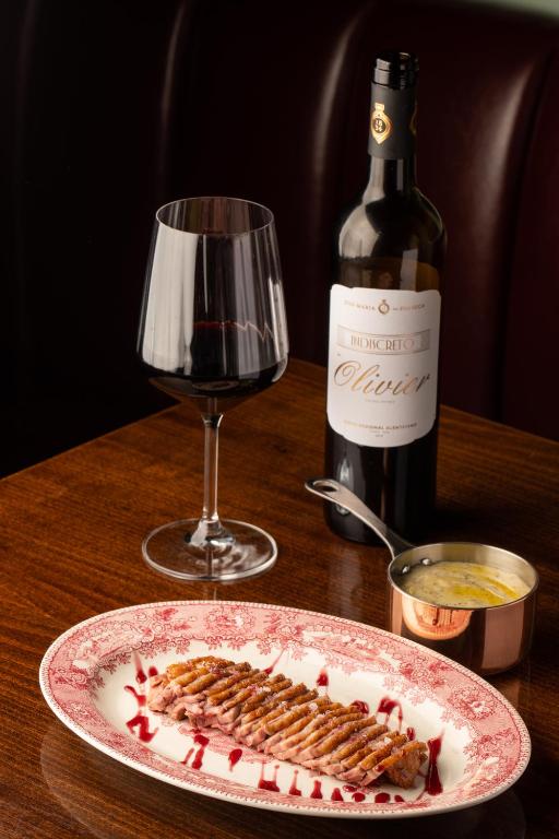 ห้องอาหาร