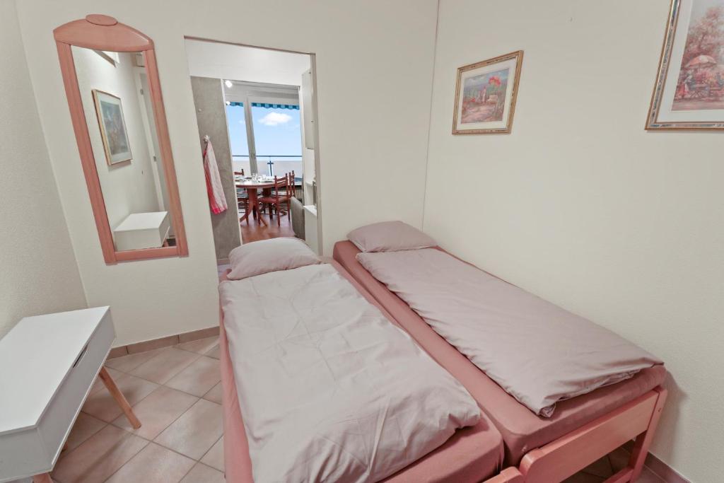 Logement avec vue époustouflante sur les montagnes - 5