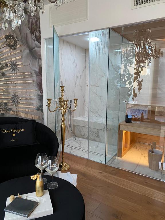 ca' squero911 luxury rooms - 4