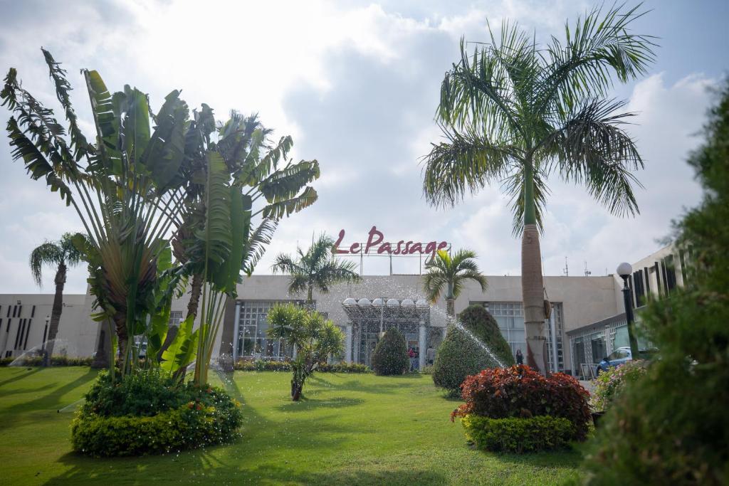 Hotel Featured Image
