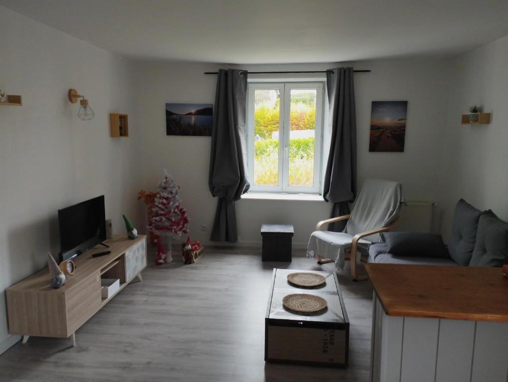 appt F3 - La Bresse/Cornimont, Cornimont