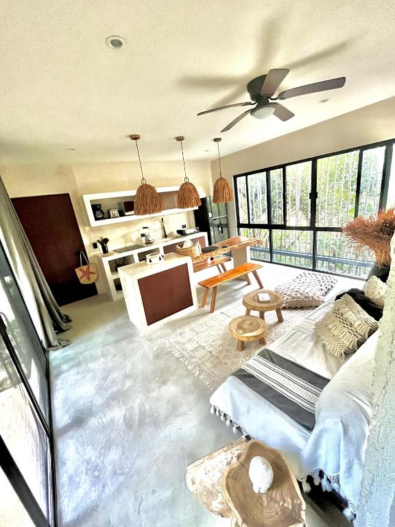 Luxury Boutique Boho APT with access to BARDO - 3