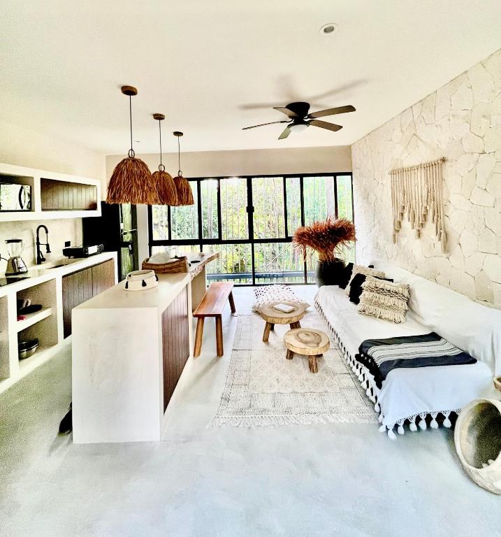Luxury Boutique Boho APT with access to BARDO - 4