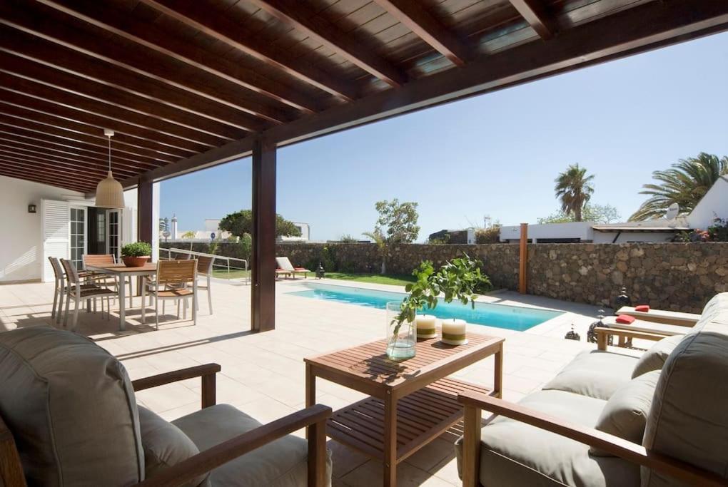 Villa Perla - 4
