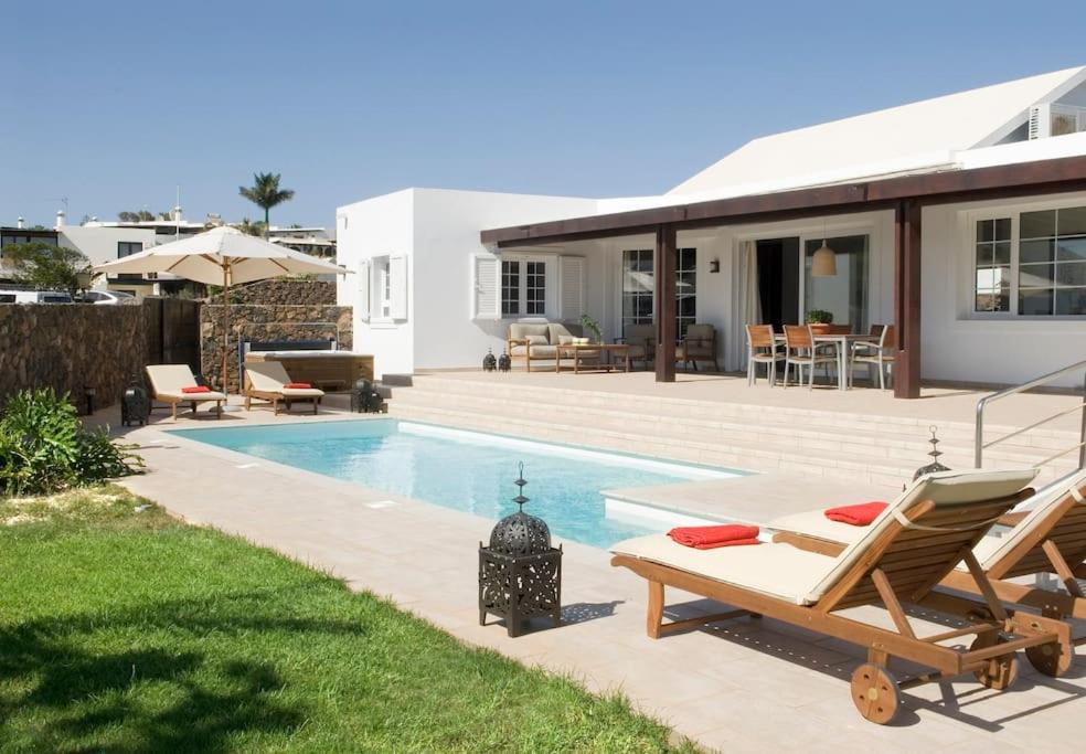 Villa Perla - 2
