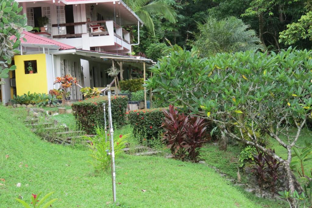 Apartamento Karibu photo