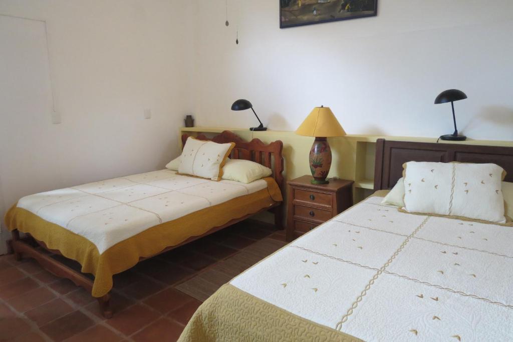 Apartamento Karibu photo