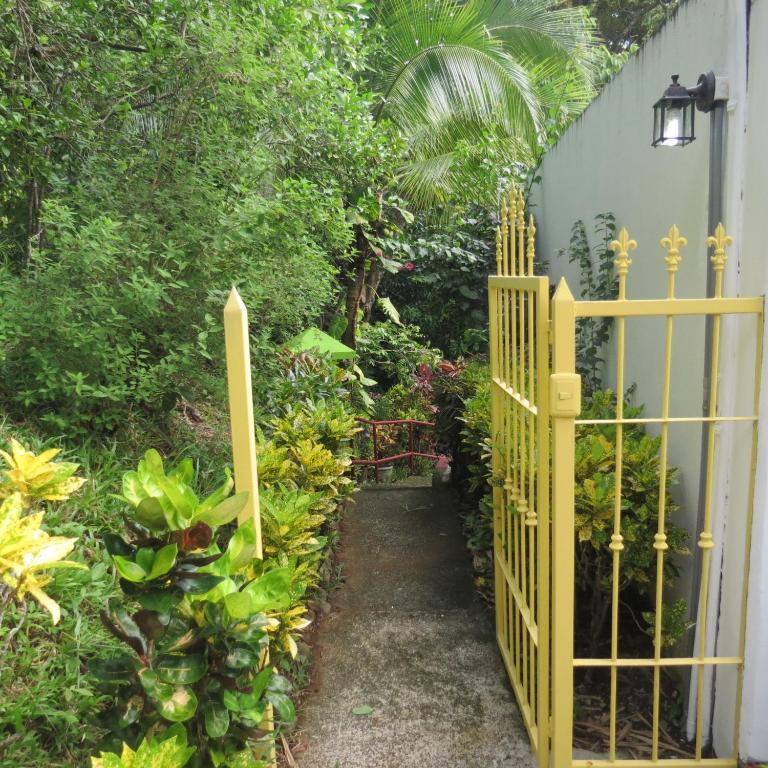 Apartamento Karibu photo