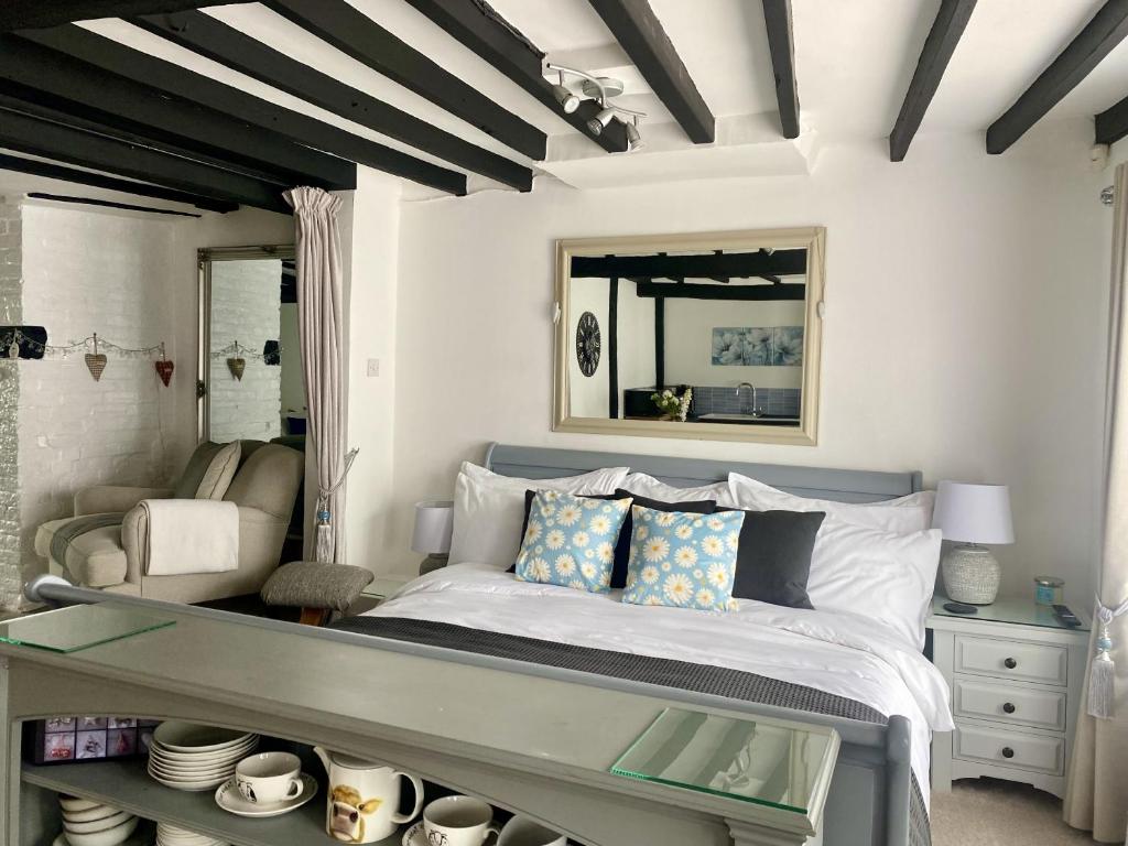 Chestnut Tree Cottage photo 3