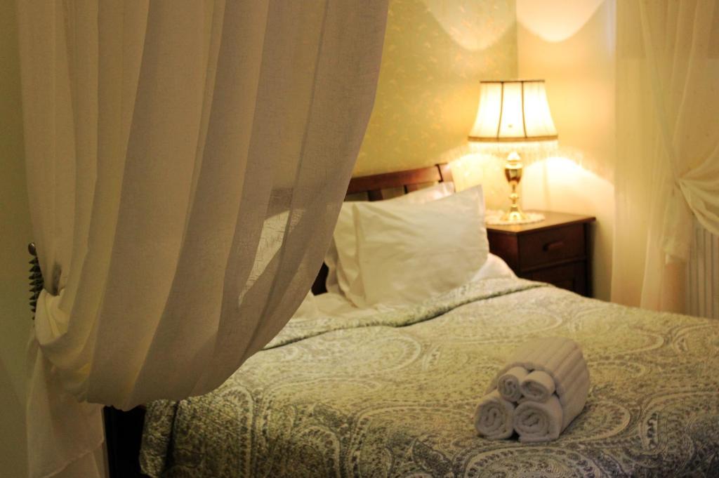 Embrace Hotel & Apartments photo
