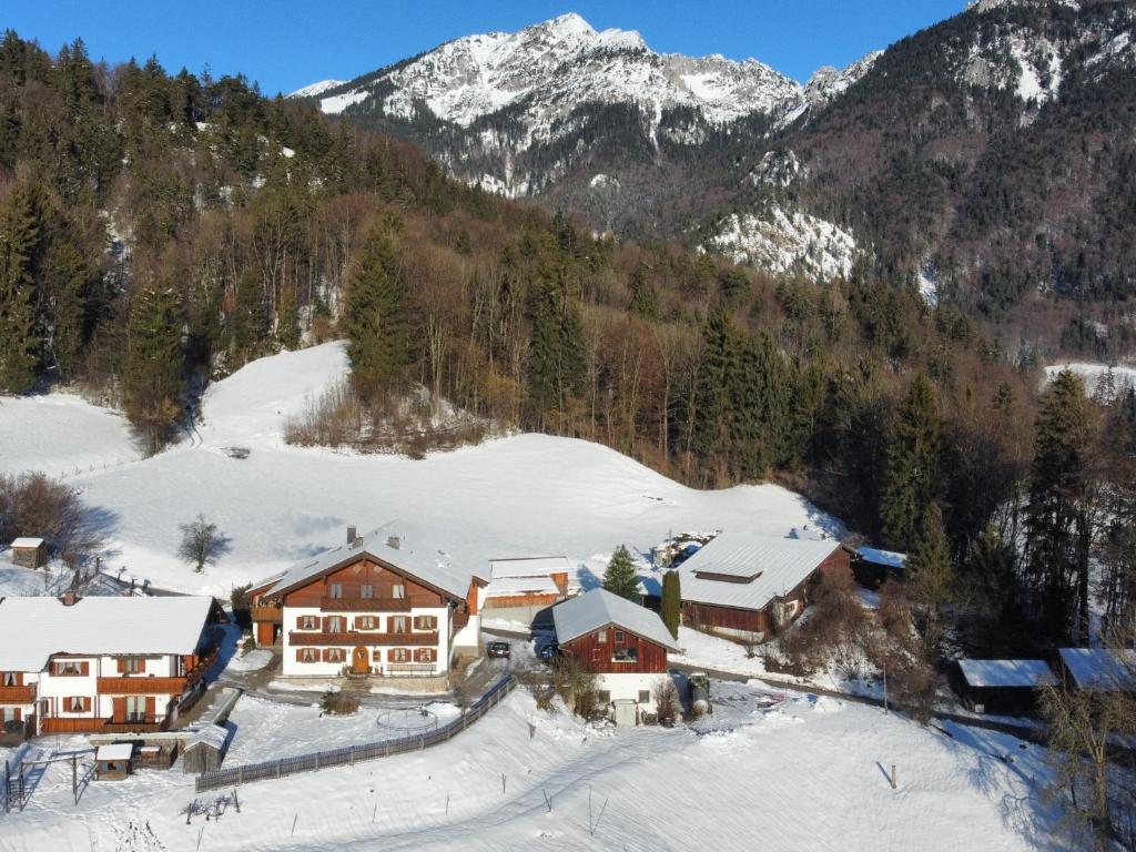 Landhaus Heisenbauer - 3