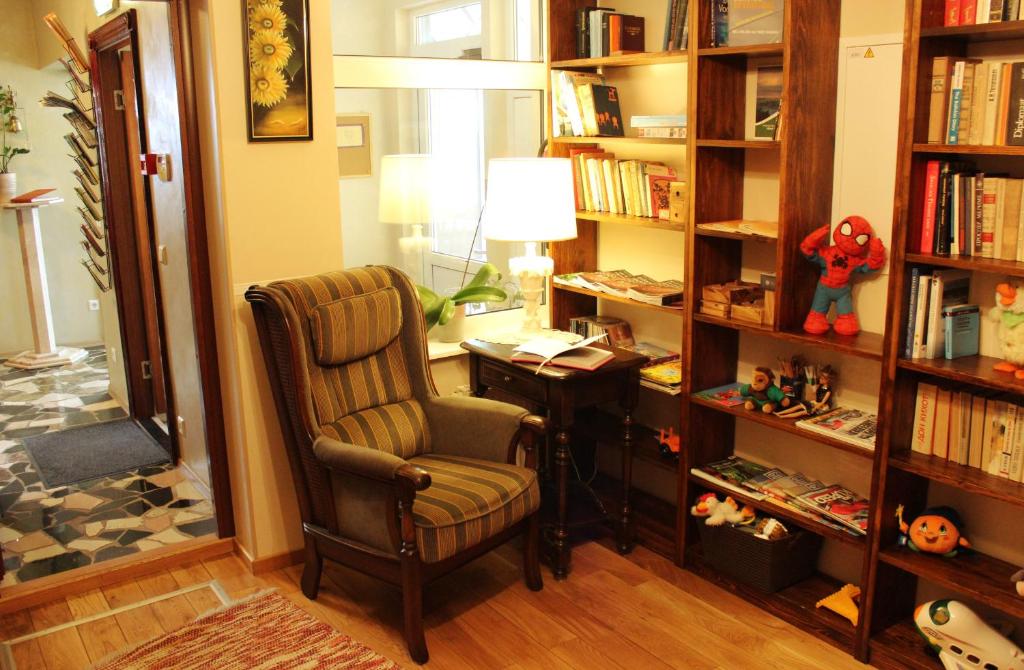 Recreational facilities