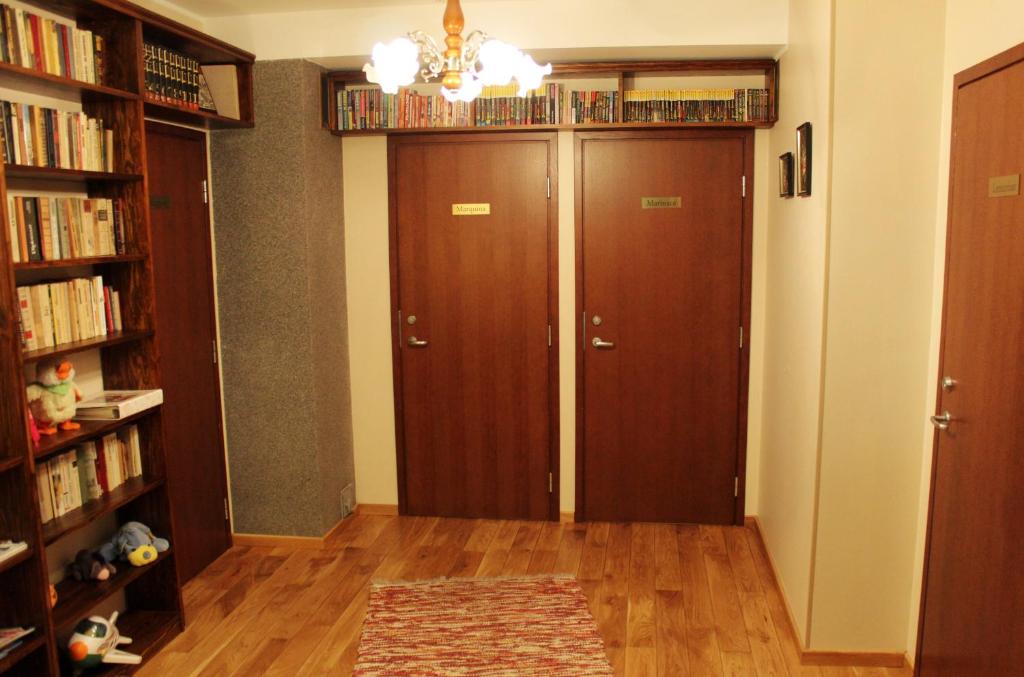 Recreational facilities