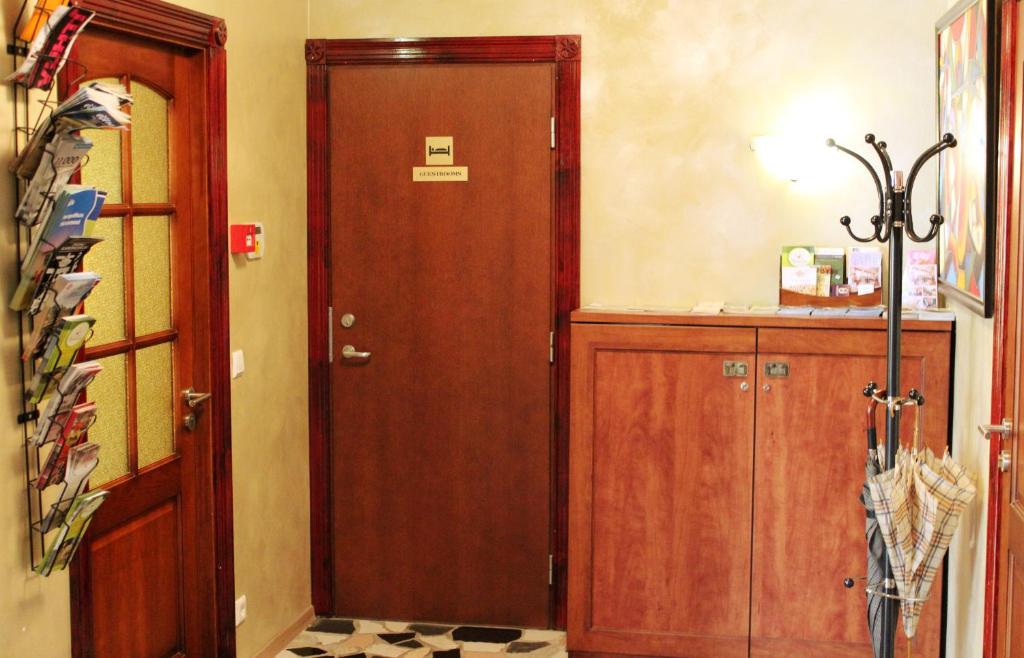 Embrace Hotel & Apartments photo