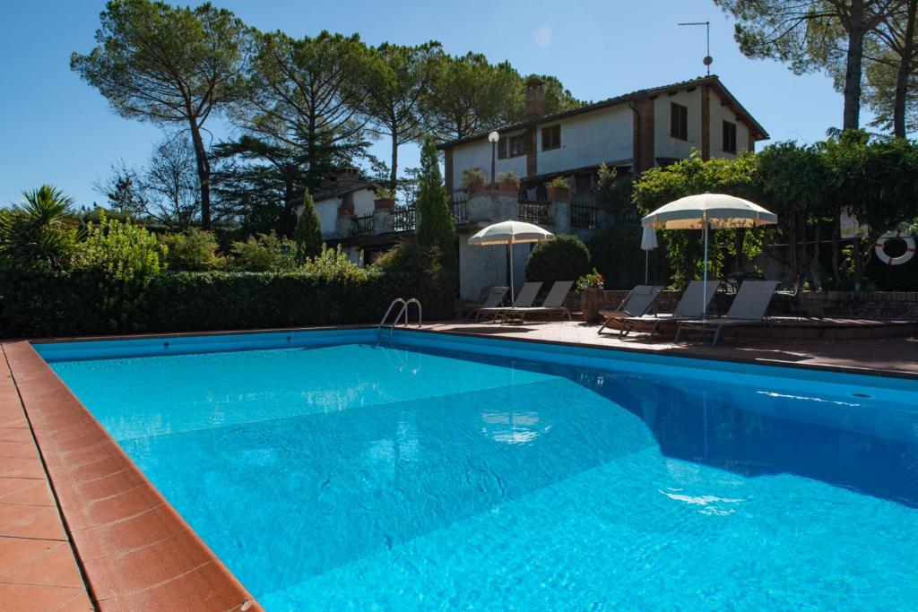 Agriturismo Il Colle - 4