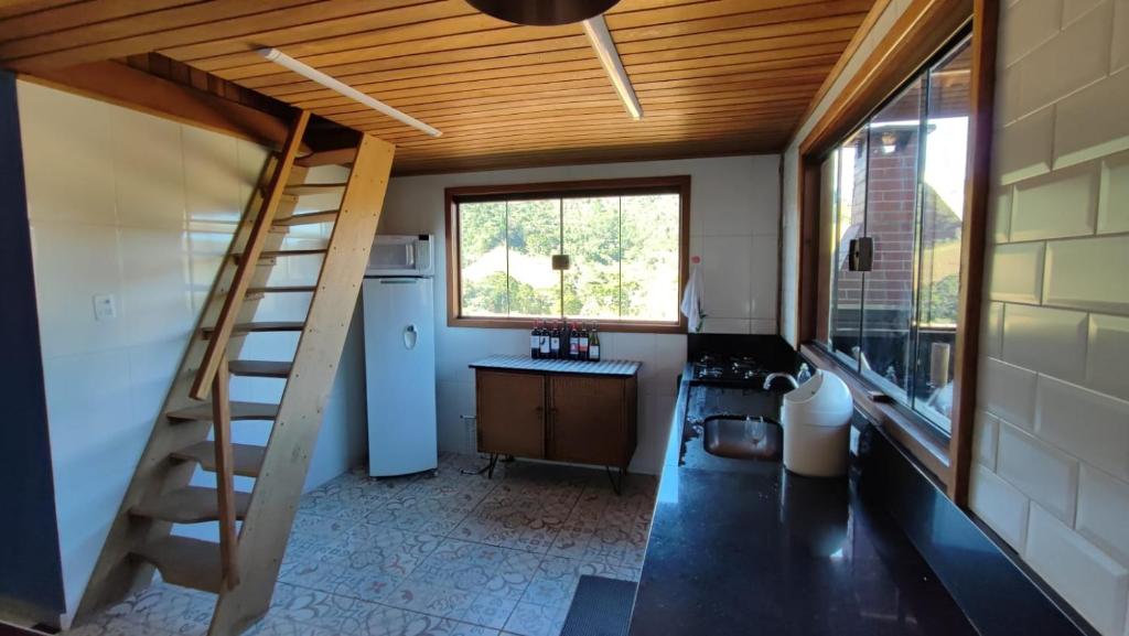 Rancho dos Mantas 전경