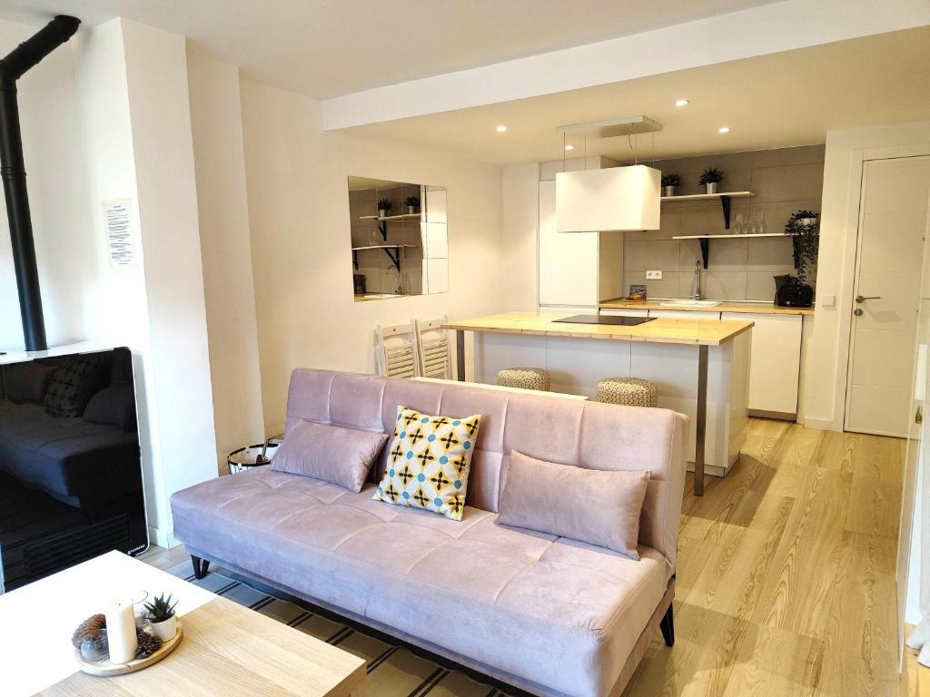 Apartamento Marcos - 5