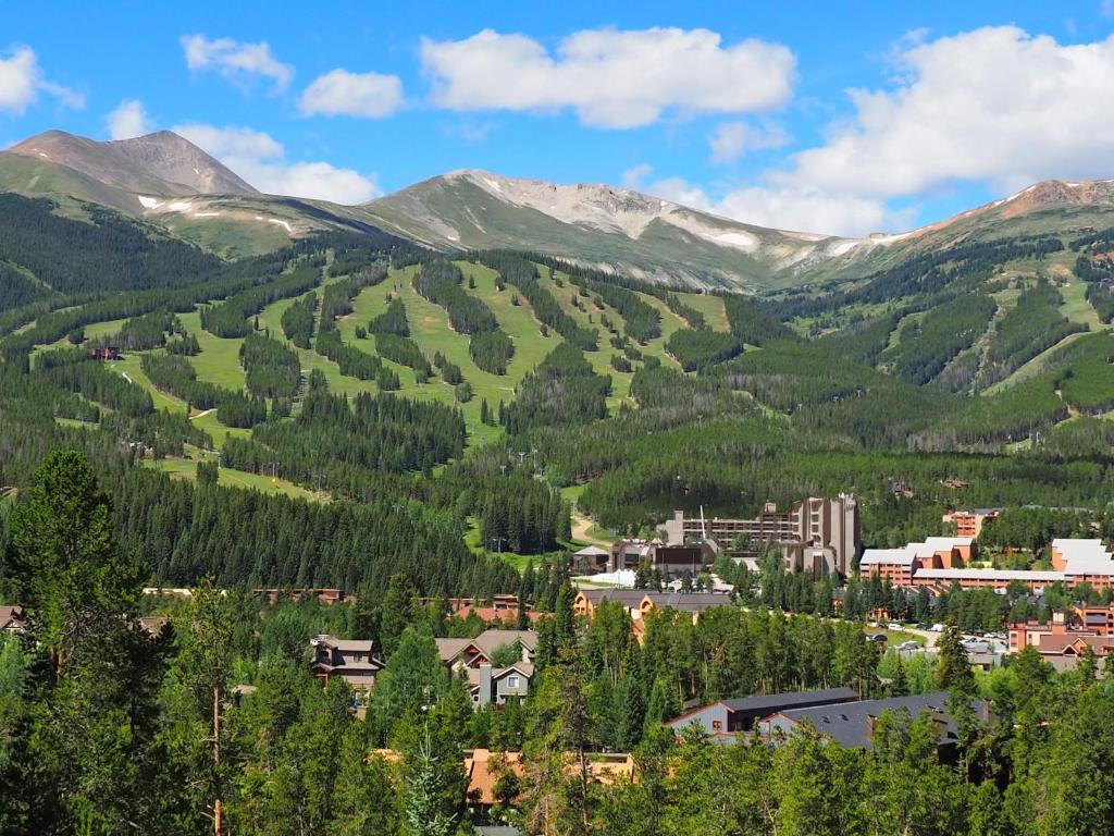 Beaver Run Resort, Breckenridge