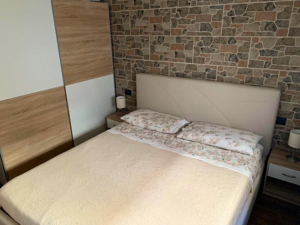 Coastal Apartment Ribera 45 sqm Sea View, Ribera