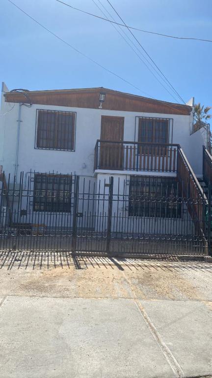 Hostal Ollague, habitaciones con baño privado - 5
