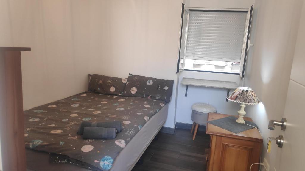 Rooms 4 Men - 4