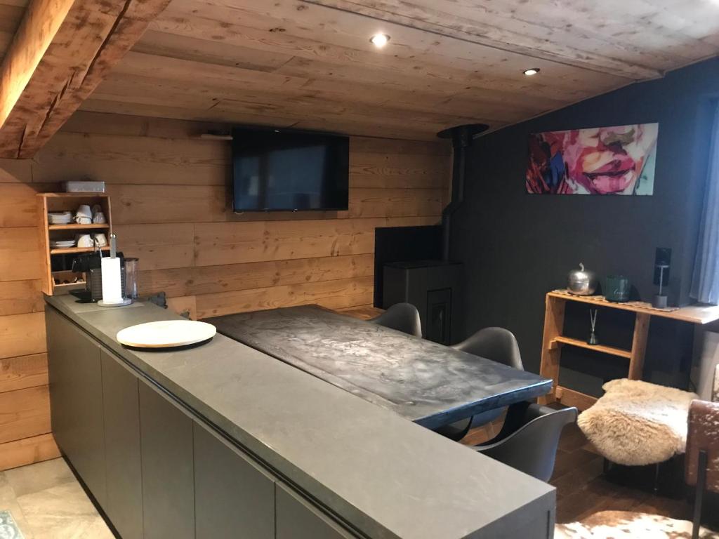 Cosy Nest - 1