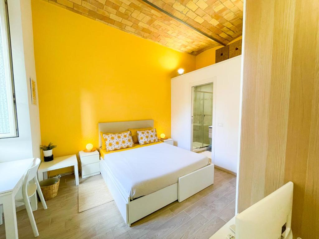 Casa Pesa 2 rooms 2 baths Rome center - 4