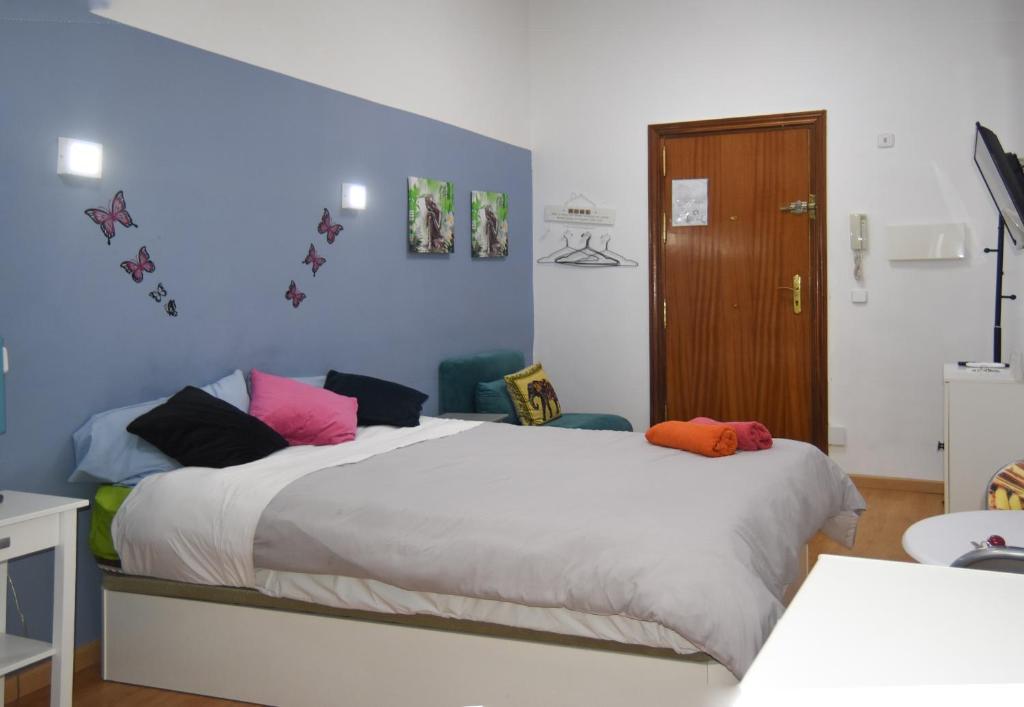 LOFT PUERTA DE SOL - 5