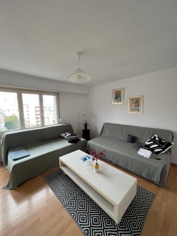 Schweiz (304), Basilej