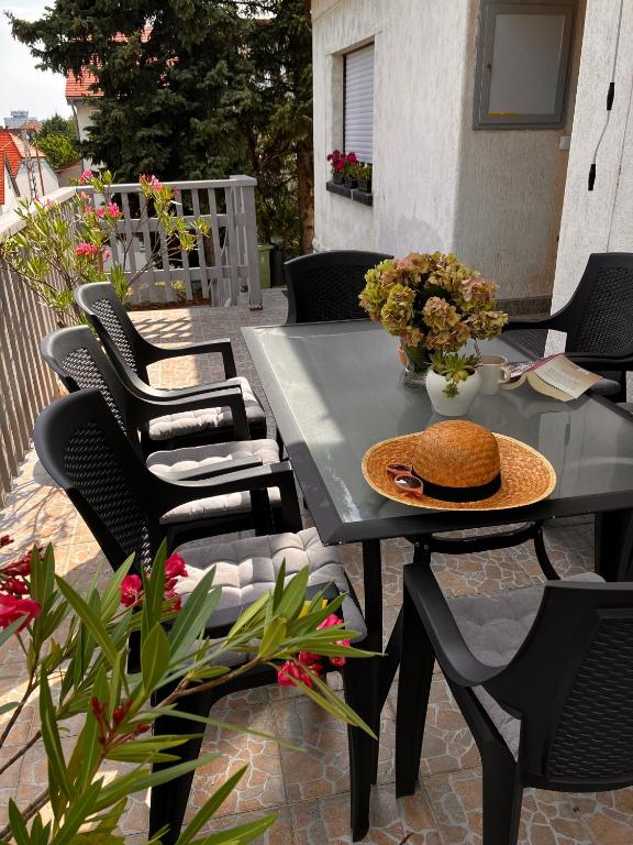 Tündér Villa, Balatonfüred