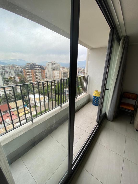 Plaza Ñuñoa - 4