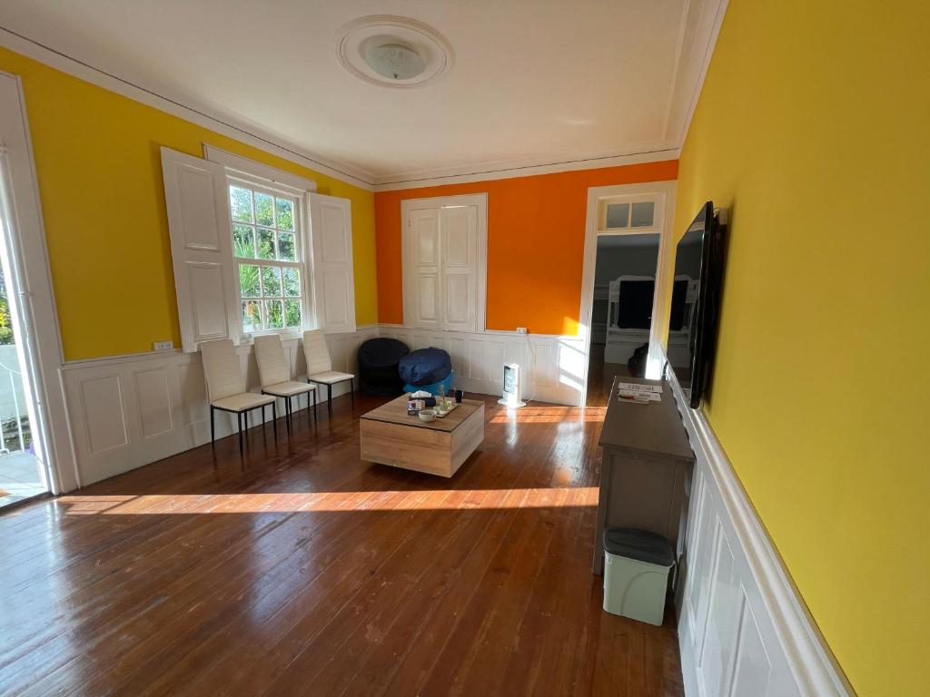 Owls Hostel Ildefonso, Porto