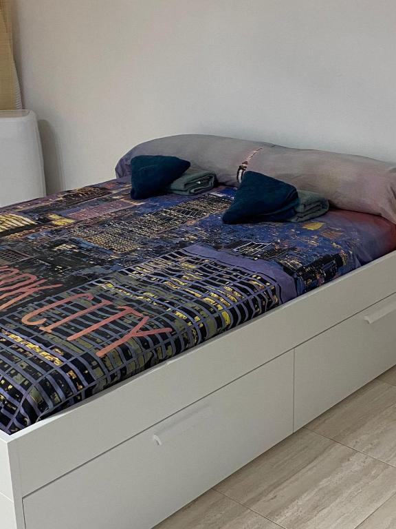 Apartamento EleMia - 3
